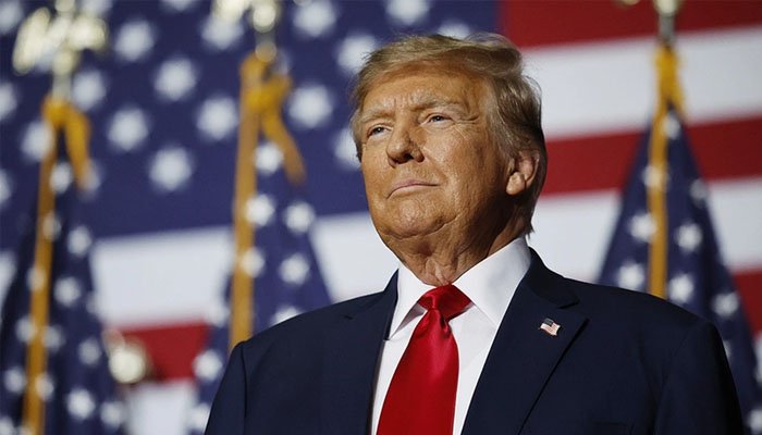 ڈونلڈ ٹرمپ کا غزہ امن معاہدے کا دوسرا مرحلہ شروع کرنے کا اعلان