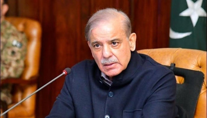 وزیراعظم کی صمود فلوٹیلا پر اسرائیلی حملےکی مذمت، زیر حراست افراد کی فوری رہائی کا مطالبہ