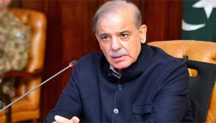 وزیراعظم شہبازشریف نے اقتصادی رابطہ کمیٹی کی تشکیل نوکردی