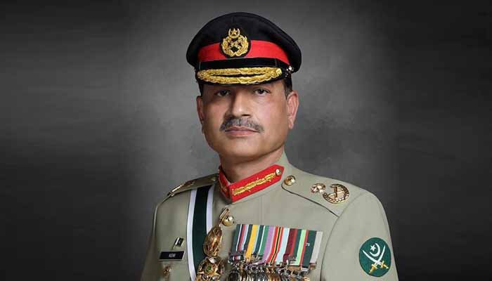 فیلڈ مارشل کا مصر، اردن اور سعودیہ کا تاریخی دورہ، فعال عسکری سفارتکاری سے پاکستان کے عالمی وقار میں اضافہ