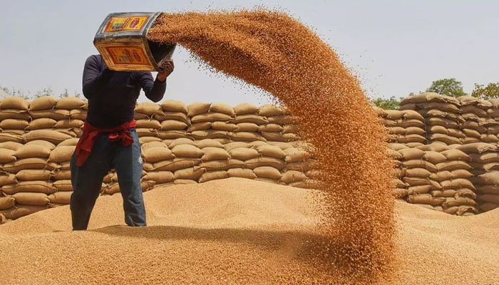 محکمہ خوراک کے پاس ذخیرہ ختم، بلوچستان میں گندم کا بحران