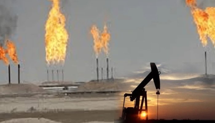 سندھ: ڈھرکی سے تیل اور گیس کے ذخائر دریافت