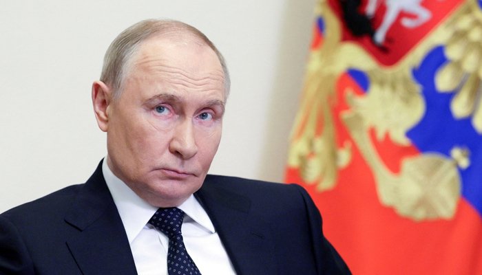 روس نے یوکرین میں نیٹو امن فوج کی تعیناتی سے متعلق تجویز مسترد کر دی