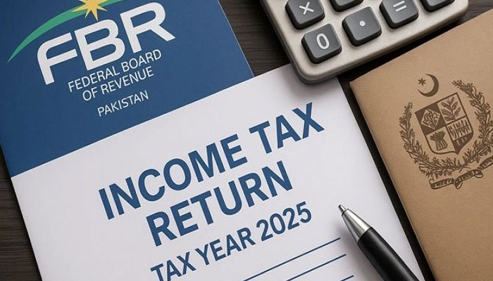 ایف بی آر کیلئے خطرے کی گھنٹی، انکم ٹیکس جمع کرانے والوں میں 10 لاکھ نے آمدن صفر ظاہر کی