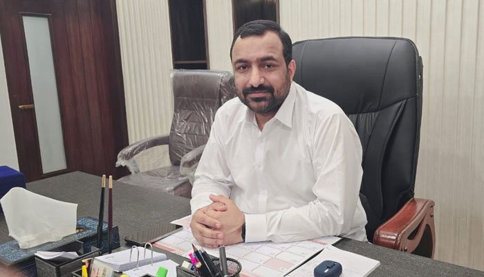 سرکاری ملازم پر تشددکا مقدمہ، سعید غنی کے بھائی کو آج عدالت میں پیش کیا جائےگا