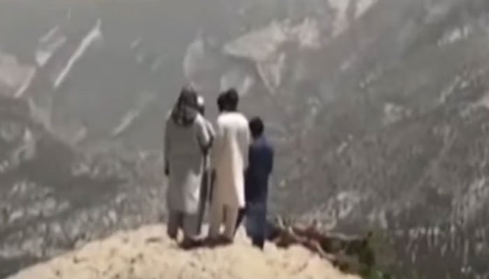 2 ماہ قبل اغوا ہونیوالے اسسٹنٹ کمشنر زیارت کا بیٹا بازیاب