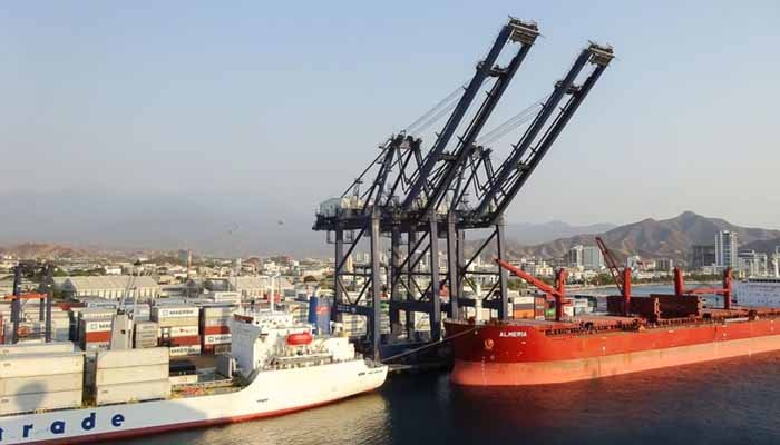 پاک امریکا تجارتی معاہدے کے بعد پہلی مرتبہ امریکی خام تیل پاکستان پہنچ گیا