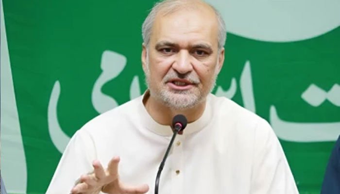 پیپلز پارٹی 40 سال سے کراچی کو لوٹ رہی ہے، جعلی میئر لانے والوں کو جواب دینا ہوگا: حافظ نعیم