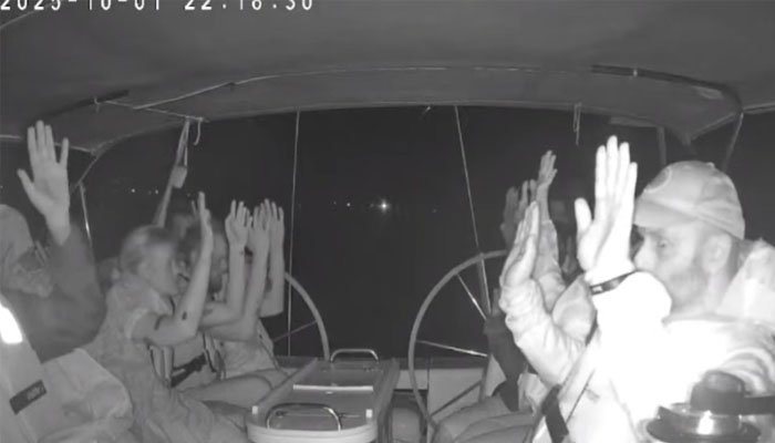 اسرائیلی حملے کے بعد گلوبل صمود فلوٹیلا کی احتجاج کی کال، مختلف ممالک میں مظاہرے