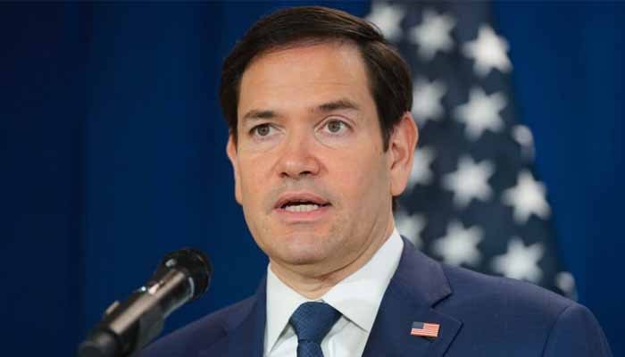 متعدد ملک غزہ کیلئے بین الاقوامی فورس میں حصہ لینے کو تیار ہیں: امریکی وزیر خارجہ