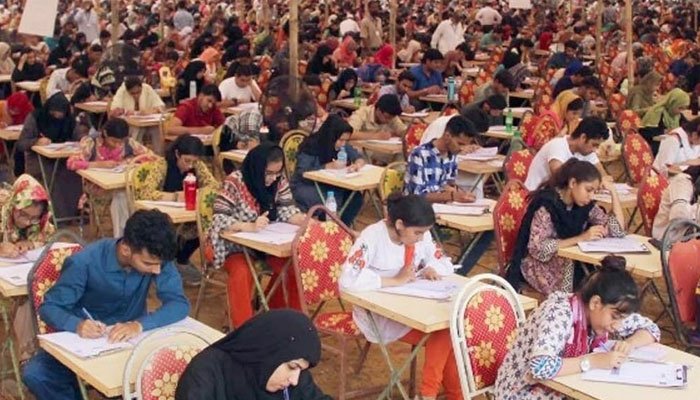 پنجاب کے میڈیکل اینڈ ڈینٹل کالجز میں داخلے کیلئے پالیسی منظور