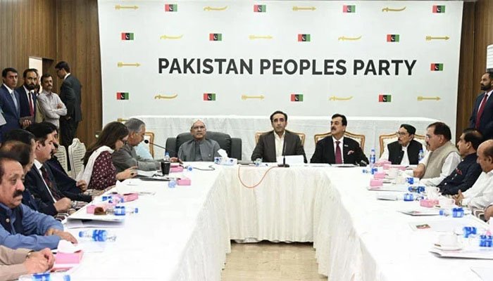 27 ویں آئینی ترمیم: پیپلزپارٹی نے آرٹیکل 243 میں تبدیلی کے سوا تمام نکات مسترد کردیے