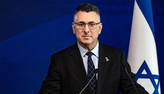 یورپ کو اسرائیل اور حماس میں سےکسی ایک کو چُننا ہوگا، اسرائیل کی یورپی ممالک کو وارننگ