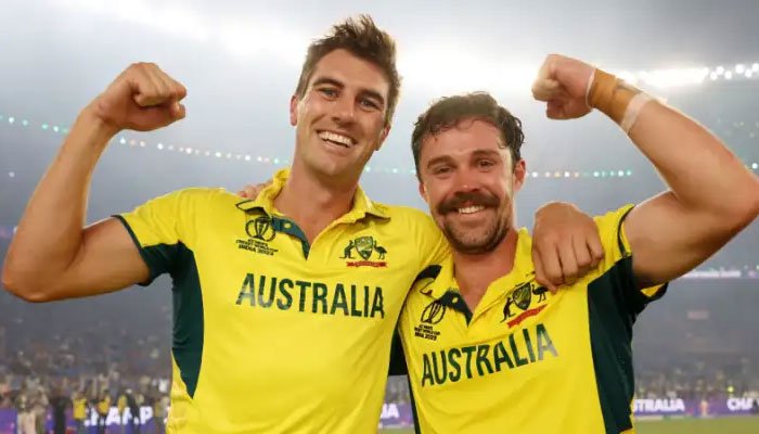 بھارتی کرکٹ لیگ ڈالرز کی ریل پیل سےآسٹریلوی کرکٹرز کو ورغلانے لگی،ملین ڈالرز پیشکش کا انکشاف