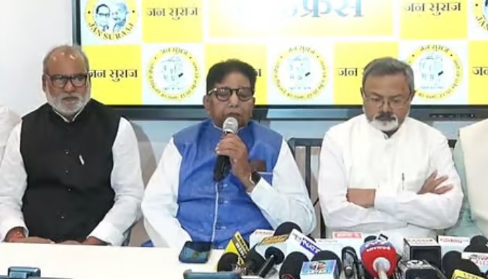 بھارتی اپوزیشن جماعت کا بہار انتخابات میں 14ہزار کروڑ روپے کے غلط استعمال کا الزام