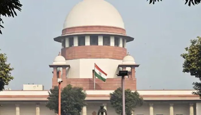 بھارتی سپریم کورٹ نے چائلڈ میرج ایکٹ کو تمام مذاہب پر لاگو کرنے کی حکومتی درخواست مسترد کردی