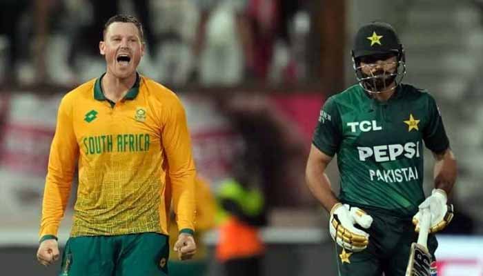 جنوبی افریقا سے وائٹ بال سیریز، بورڈ حکام نے پچز کے حوالے سے حکمت عملی بنالی