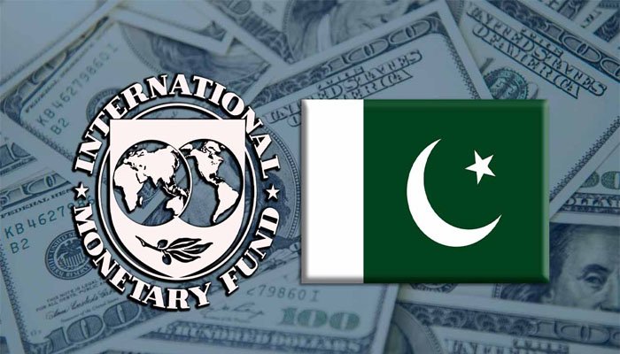 پاکستانی حکام سے اسٹاف لیول معاہدے میں غیرمعمولی پیشرفت کرلی: آئی ایم ایف