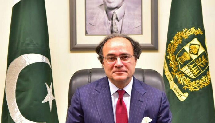 سیلاب کی صورتحال کی وجہ سے این ایف سی کا آج ہونے والا اجلاس ملتوی کردیا گیا