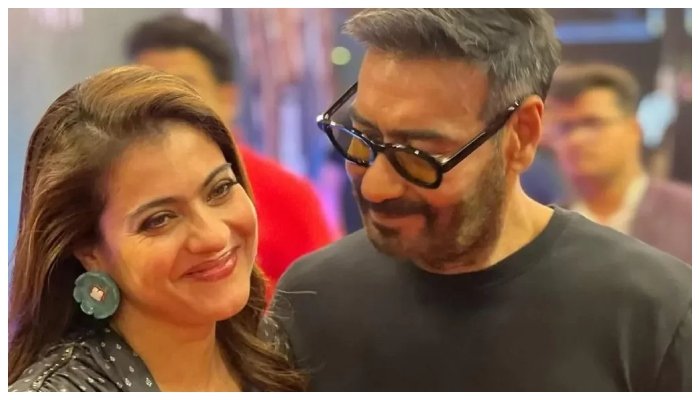 &rsquo;شادی کی ایکسپائری ڈیٹ ہونی چاہیے&lsquo; ، کاجول کے بیان کے بعد اجےکا بیان وائرل