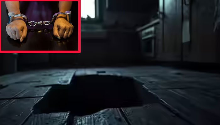 &rsquo;لاش کچن میں دفنائی اور وہیں کھانا بنایا&lsquo;، آشنا کے ساتھ ملکر شوہر کو قتل کرنیوالی خاتون کے تہلکہ خیز انکشافات