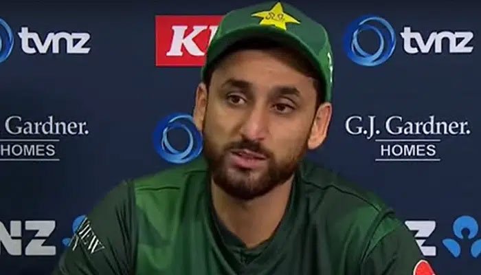 ٹی ٹوئنٹی ورلڈکپ تک اسٹریٹیجی یہی رہےگی، سلمان علی آغا