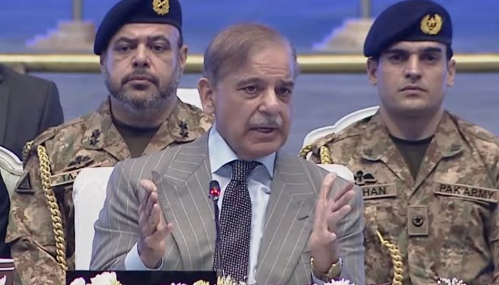 پاکستان اقتصادی راہداری منصوبے کے دوسرے مرحلے میں داخل ہورہا ہے: وزیراعظم
