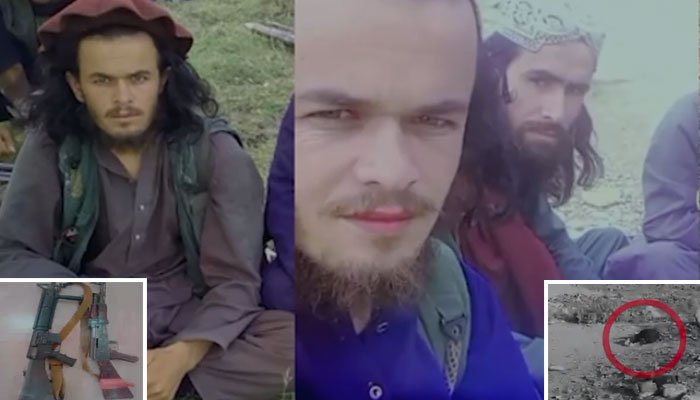 فورسز کا بنوں میں انٹیلیجنس بیسڈ آپریشن، فتنۃ الخوارج کے گروپ سرغنہ سمیت 2 دہشتگرد ہلاک