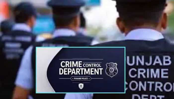 لاہور: سی سی ڈی کے ایک دن میں 4 مبینہ مقابلے ، 6 ملزمان ہلاک