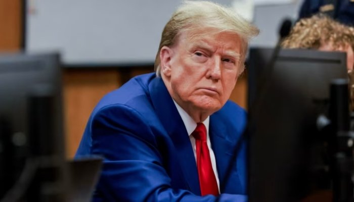 ٹرمپ کو بڑا ریلیف مل گیا، عدالت نے 500 ملین ڈالر کا جرمانہ کالعدم قرار دیدیا