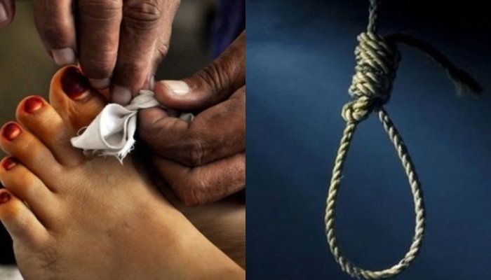 راچی: ڈیفنس سے نئی نویلی دلہن کی پھندا لگی لاش برآمد، خودکشی کا معاملہ مشکوک ہوگیا