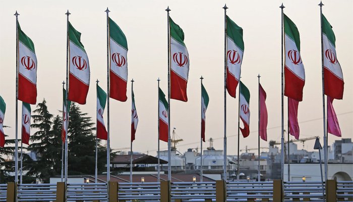 امریکا نے ایران سے متعلق نئی پابندیوں کا اعلان کر دیا