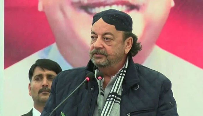 پیپلز پارٹی کے سینئر رہنما اور سابق اسپیکر سندھ اسمبلی آغا سراج درانی انتقال کرگئے