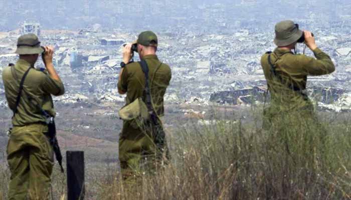 ٹرمپ امن منصوبے پرحماس کا جواب: اسرائیل نے غزہ پر قبضے کا منصوبہ فوری روک دیا